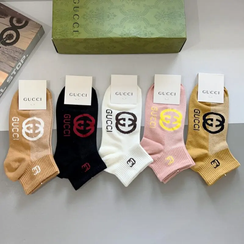 gucci chaussettes s_12221b21